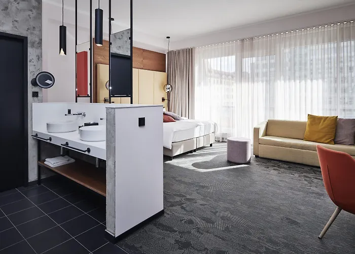 Hotel Neuer Fritz Berlín